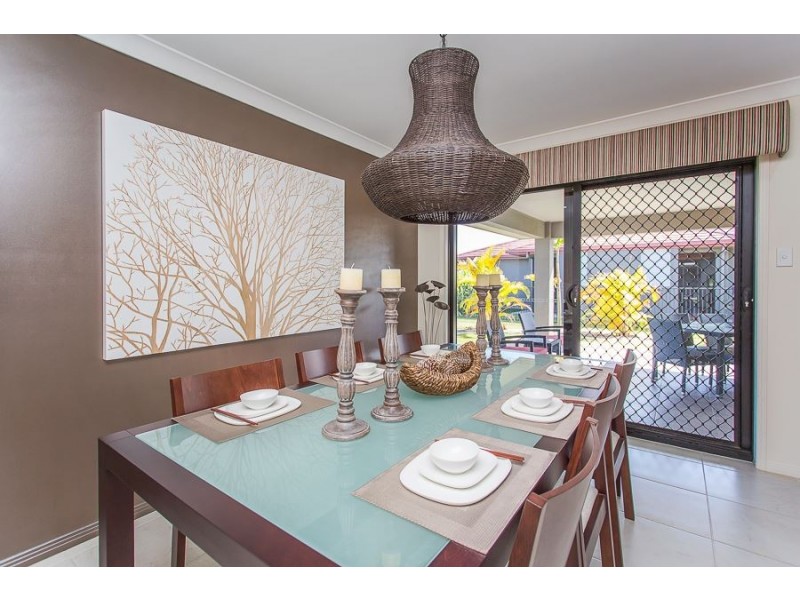 15 McGrath Street, Bakers Creek QLD 4740