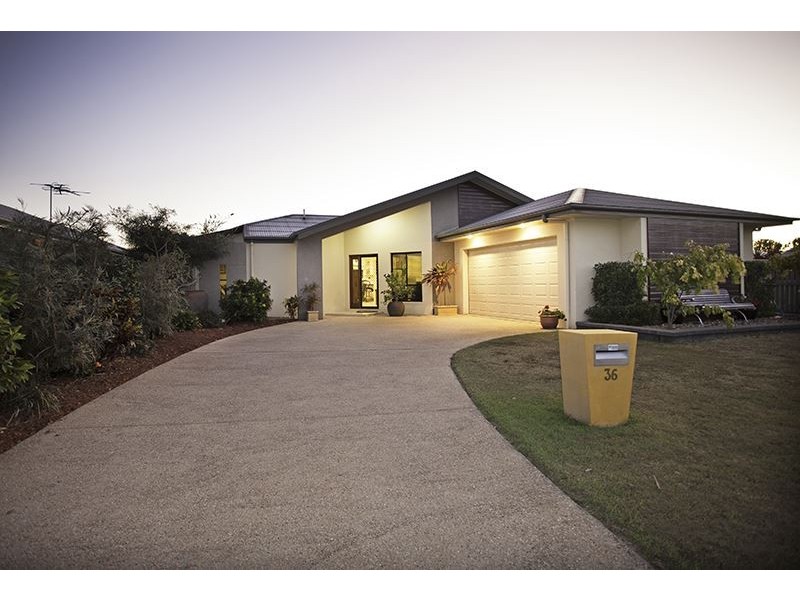 36 Corella Way, Blacks Beach QLD 4740