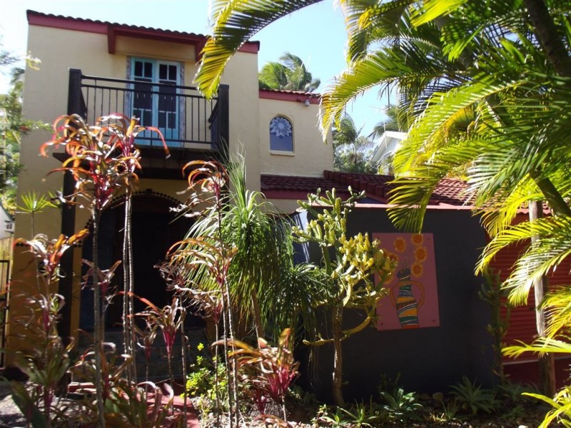 112 Mango Avenue, Eimeo QLD 4740