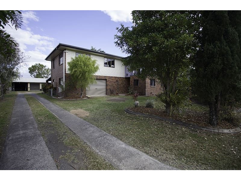 13 Pugsley Street, Walkerston QLD 4751
