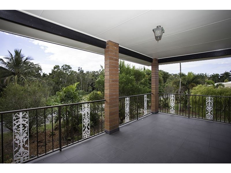 13 Pugsley Street, Walkerston QLD 4751