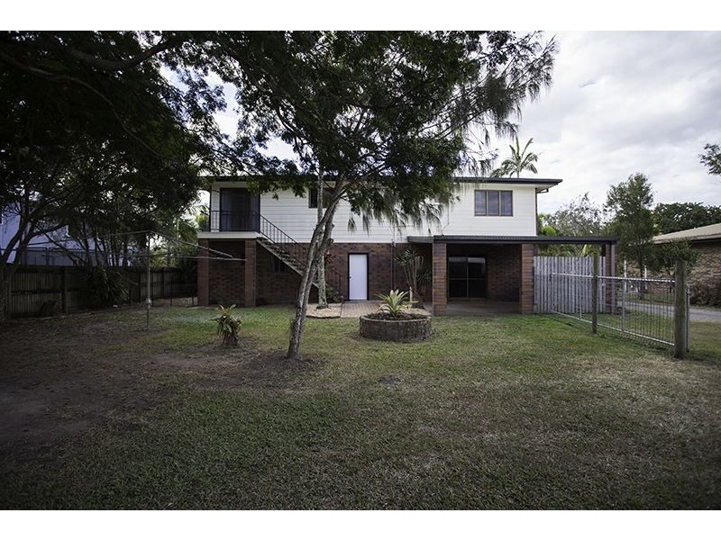 13 Pugsley Street, Walkerston QLD 4751