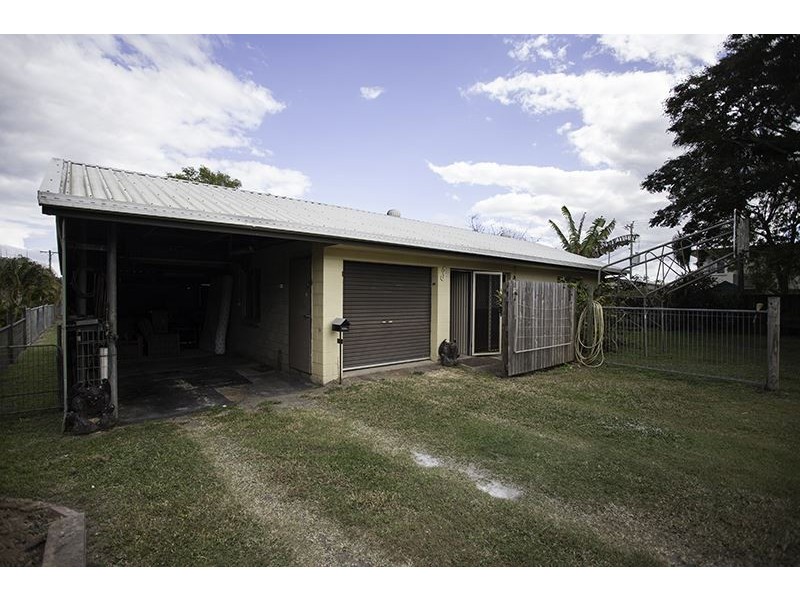 13 Pugsley Street, Walkerston QLD 4751