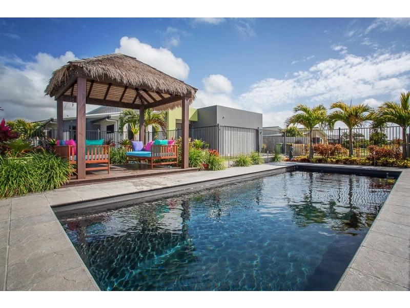 11 Vidar Crescent, Ooralea QLD 4740