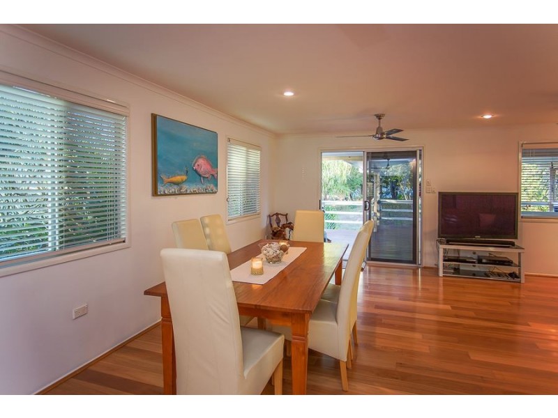 9 Coral Drive, Blacks Beach QLD 4740