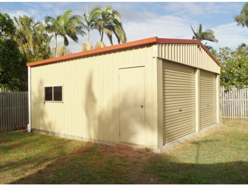 7 Ellul Court, Beaconsfield QLD 4740