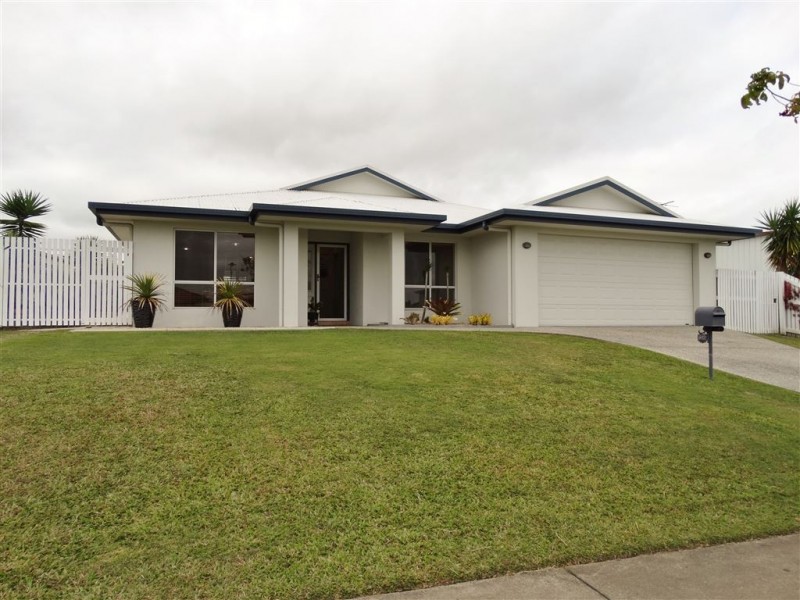 26 James Muscat Drive, Walkerston QLD 4751