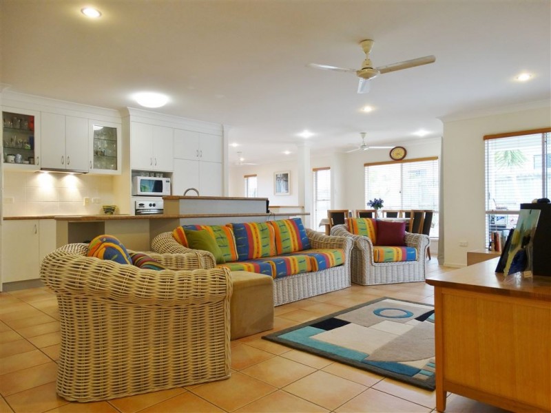 26 James Muscat Drive, Walkerston QLD 4751