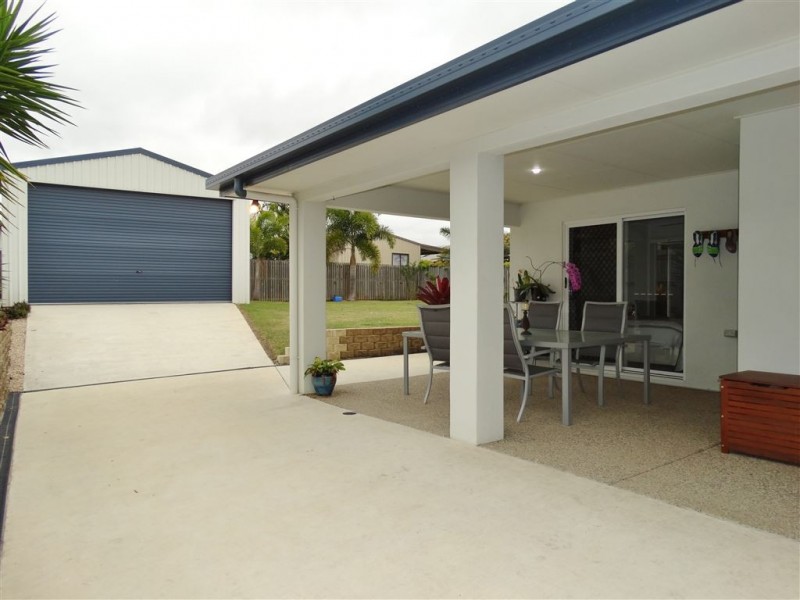 26 James Muscat Drive, Walkerston QLD 4751