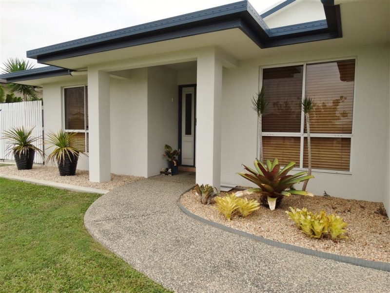 26 James Muscat Drive, Walkerston QLD 4751