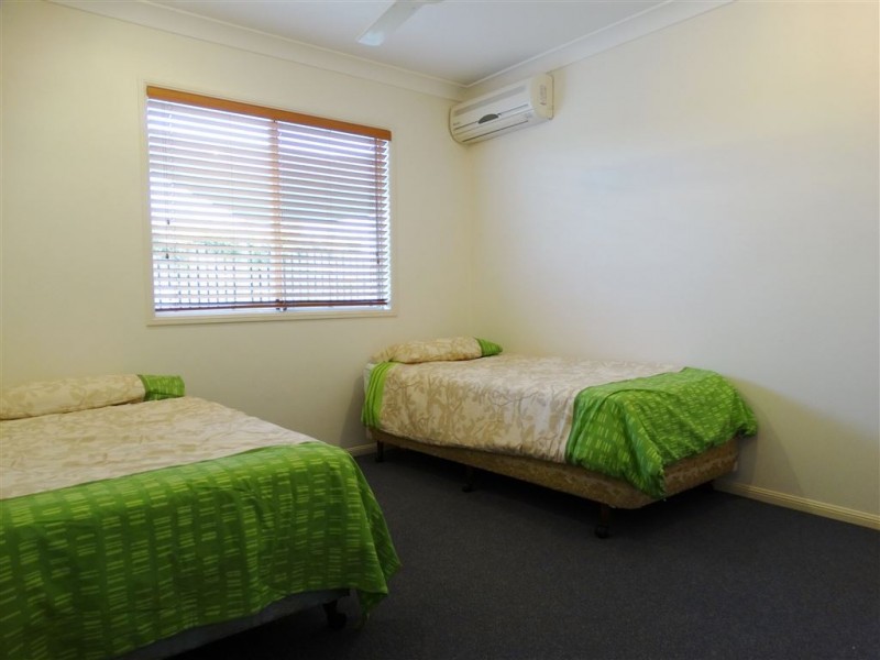 26 James Muscat Drive, Walkerston QLD 4751