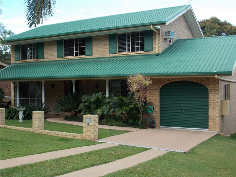 6 Sturgeon Street, Ball Bay QLD 4741