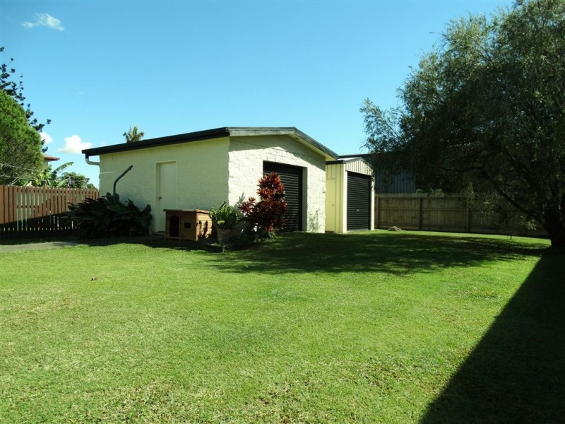 20 Fadden Street, Walkerston QLD 4751