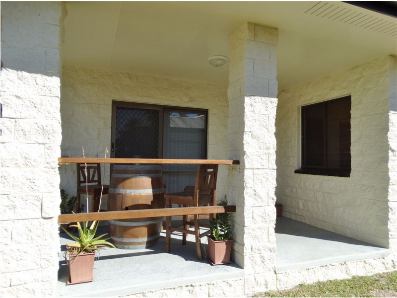 20 Fadden Street, Walkerston QLD 4751