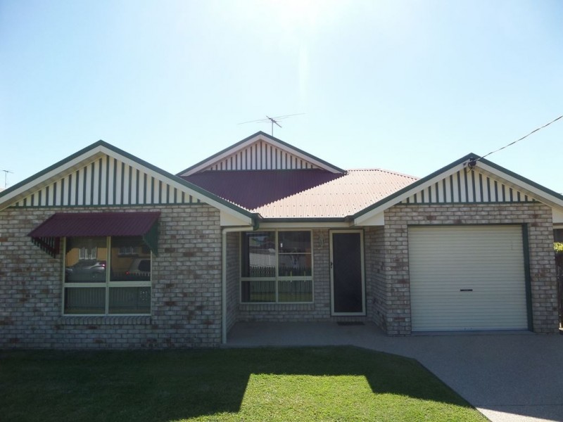 28A Mackenzie Street, West Mackay QLD 4740