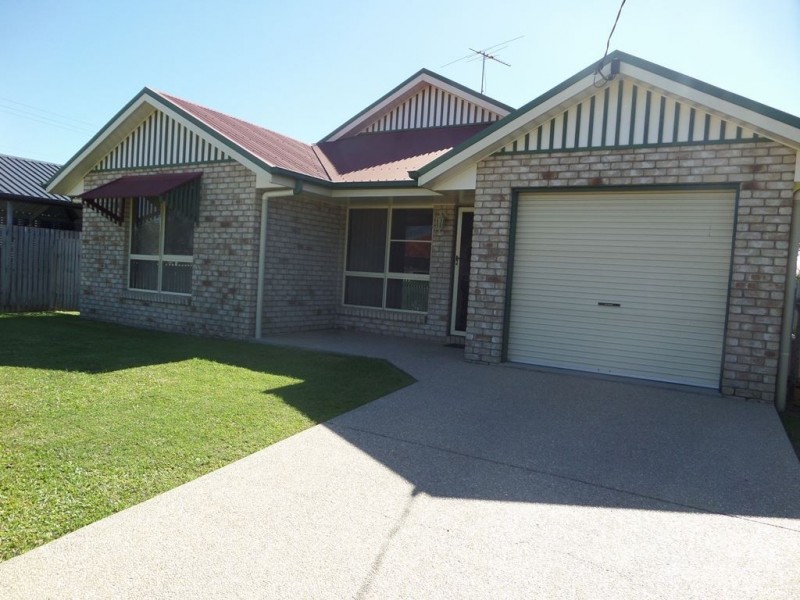 28A Mackenzie Street, West Mackay QLD 4740
