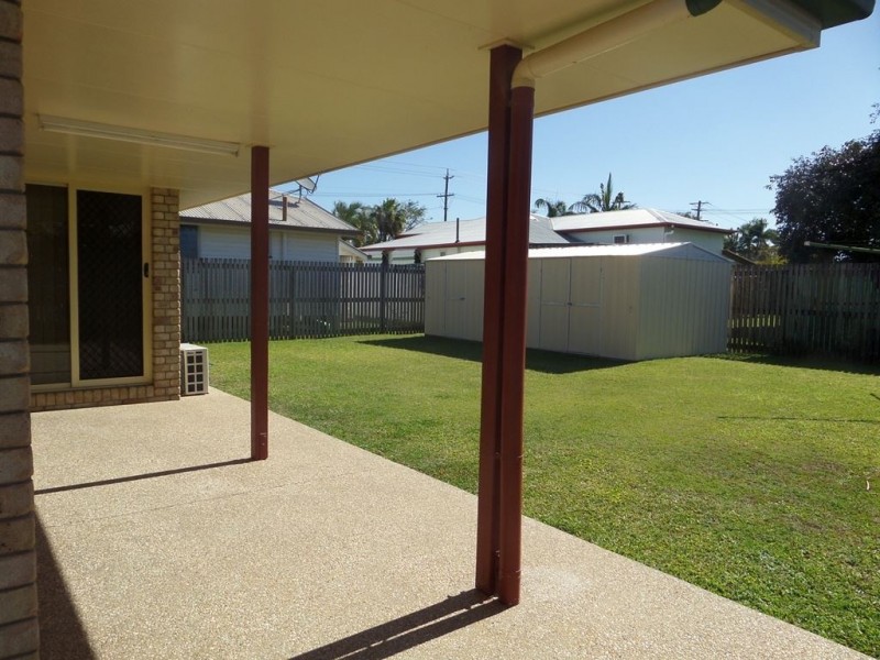 28A Mackenzie Street, West Mackay QLD 4740