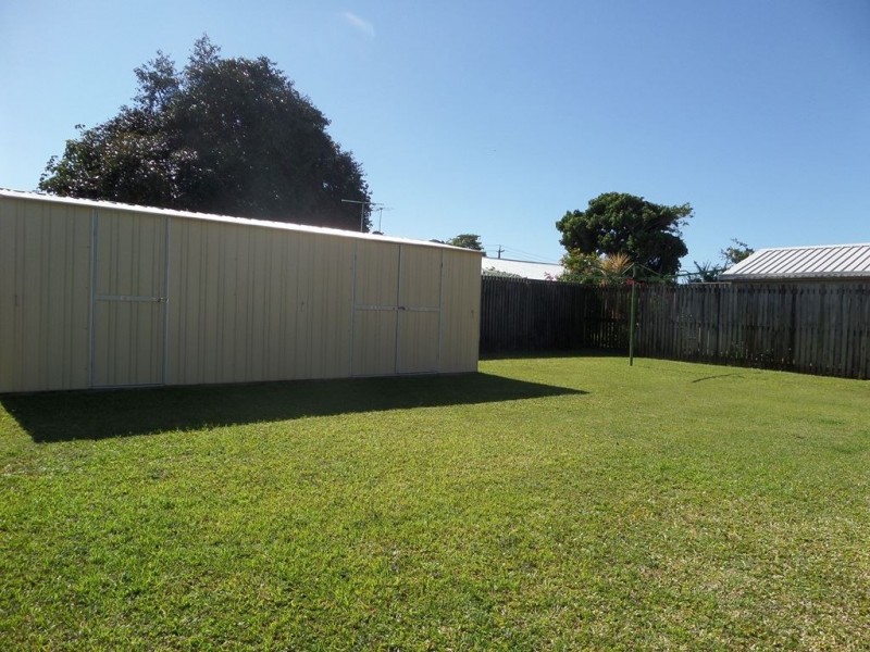 28A Mackenzie Street, West Mackay QLD 4740