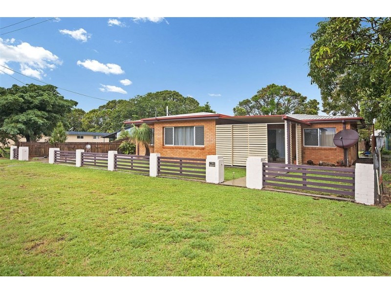 1 Ibis Street, Slade Point QLD 4740