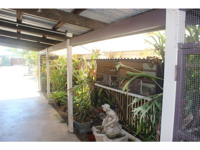 1 Ibis Street, Slade Point QLD 4740