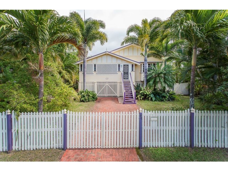 94 Goldsmith Street, South Mackay QLD 4740