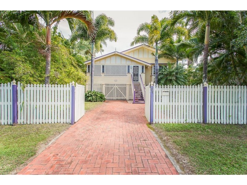 94 Goldsmith Street, South Mackay QLD 4740