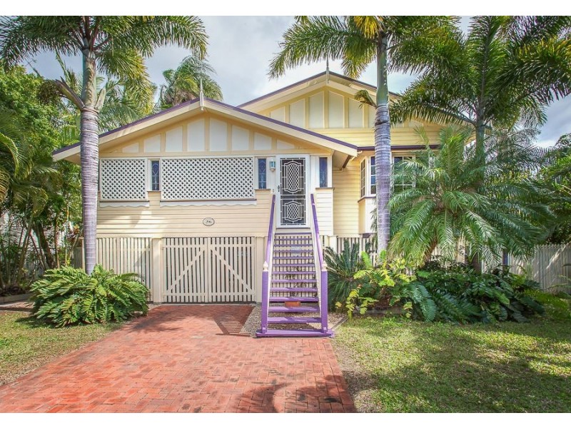 94 Goldsmith Street, South Mackay QLD 4740
