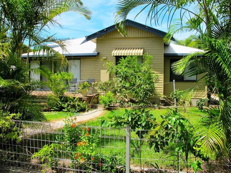 42 Milne Lane, West Mackay QLD 4740