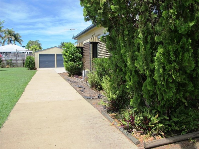 42 Milne Lane, West Mackay QLD 4740