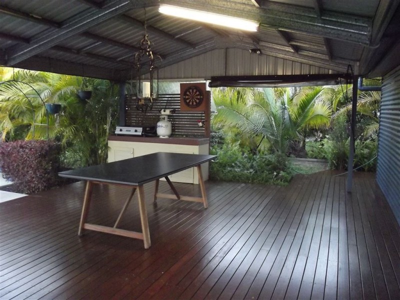 42 Milne Lane, West Mackay QLD 4740