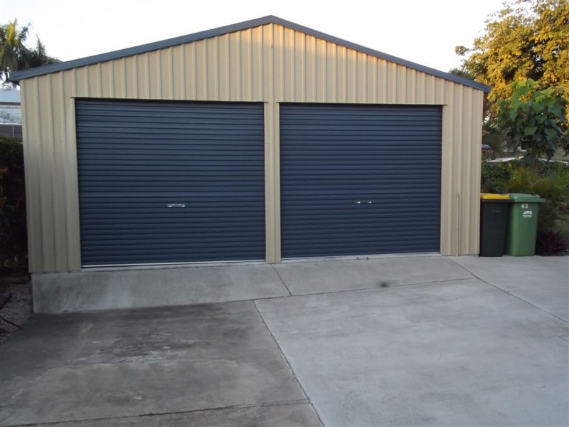 42 Milne Lane, West Mackay QLD 4740