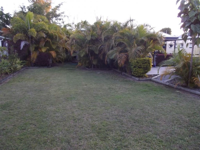 42 Milne Lane, West Mackay QLD 4740