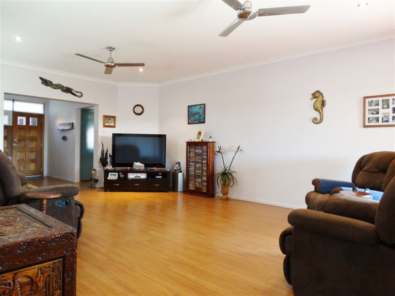 81 Kennys Road, Marian QLD 4753