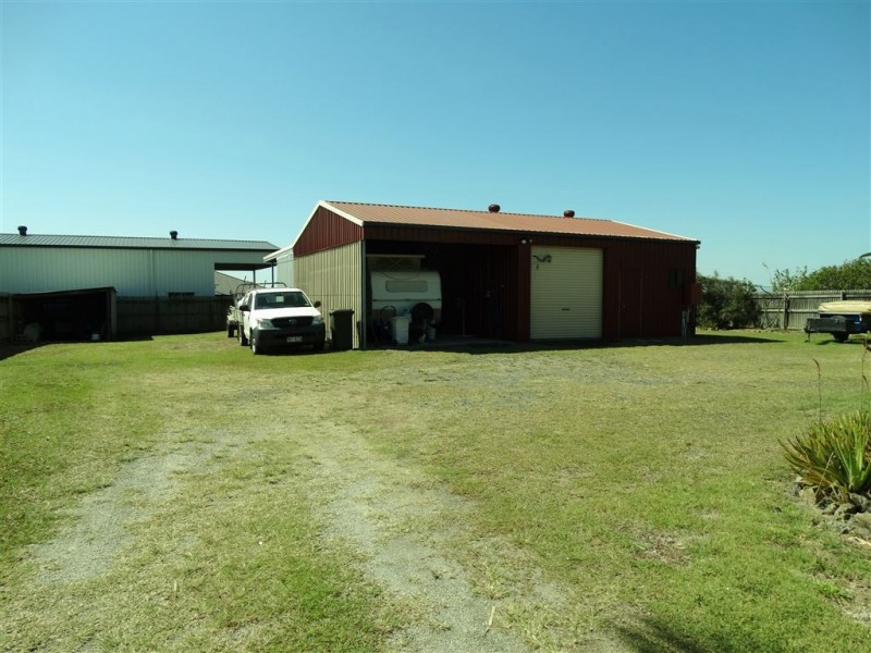 81 Kennys Road, Marian QLD 4753