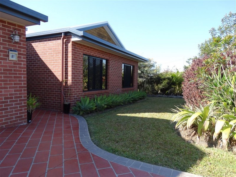 81 Kennys Road, Marian QLD 4753