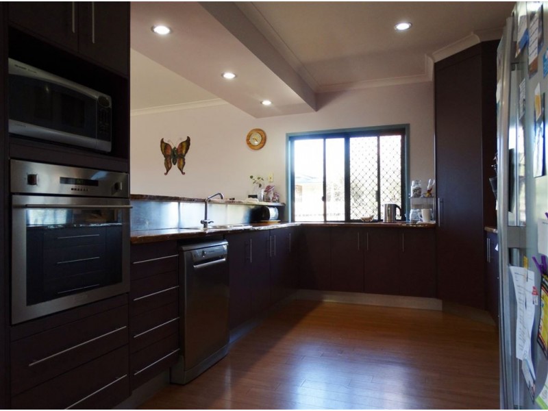 81 Kennys Road, Marian QLD 4753