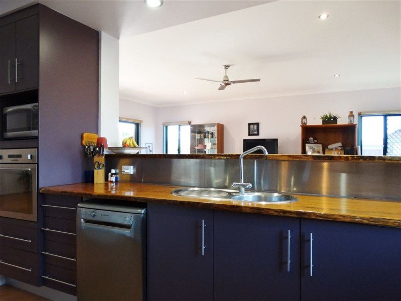 81 Kennys Road, Marian QLD 4753