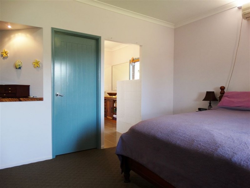 81 Kennys Road, Marian QLD 4753