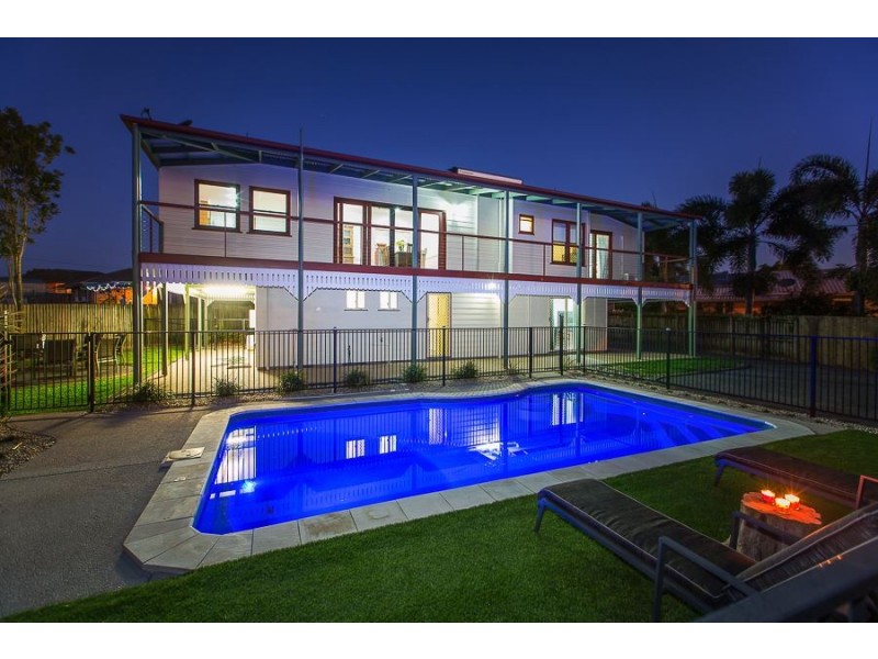 11 Harrier Street, Rural View QLD 4740