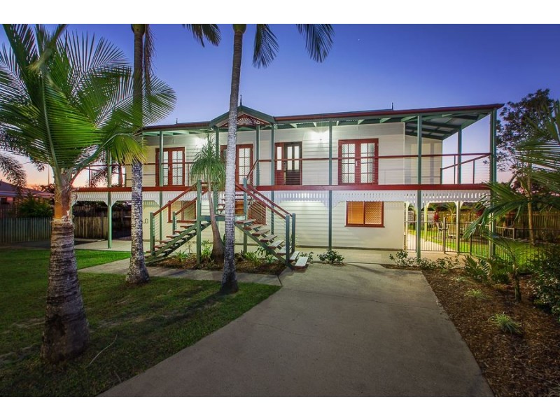 11 Harrier Street, Rural View QLD 4740