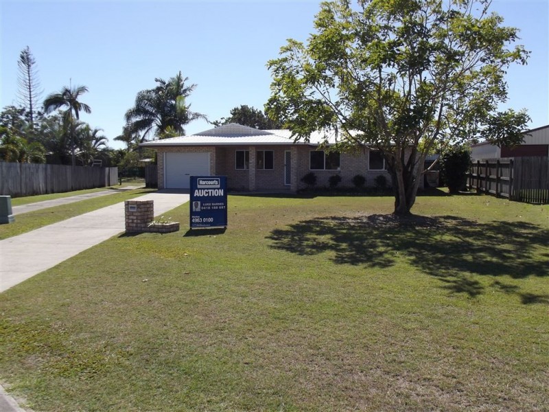 32 Marshall Avenue, Andergrove QLD 4740