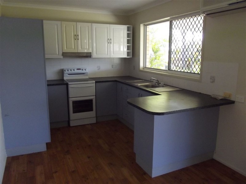 32 Marshall Avenue, Andergrove QLD 4740