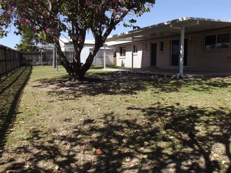 32 Marshall Avenue, Andergrove QLD 4740