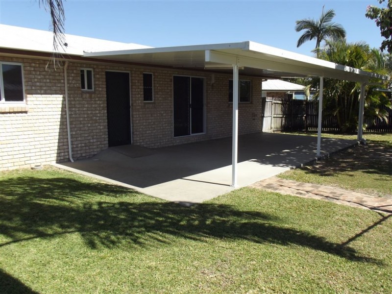 32 Marshall Avenue, Andergrove QLD 4740