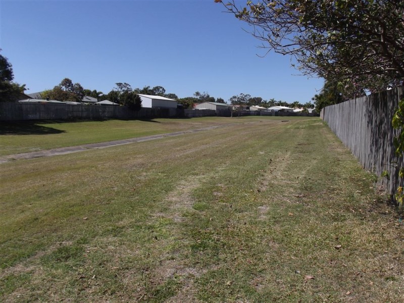 32 Marshall Avenue, Andergrove QLD 4740