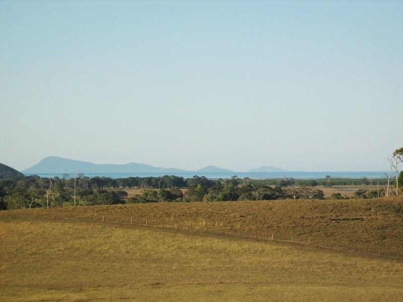 Lot 2 Bugeja Road, Mount Jukes QLD 4740
