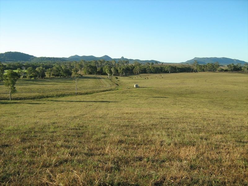 Lot 2 Bugeja Road, Mount Jukes QLD 4740