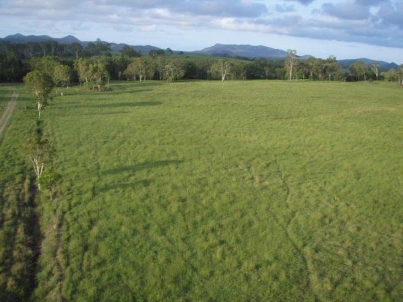 Lot 2 Bugeja Road, Mount Jukes QLD 4740