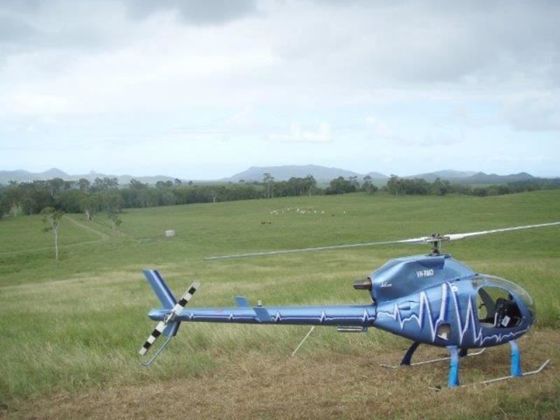 Lot 2 Bugeja Road, Mount Jukes QLD 4740