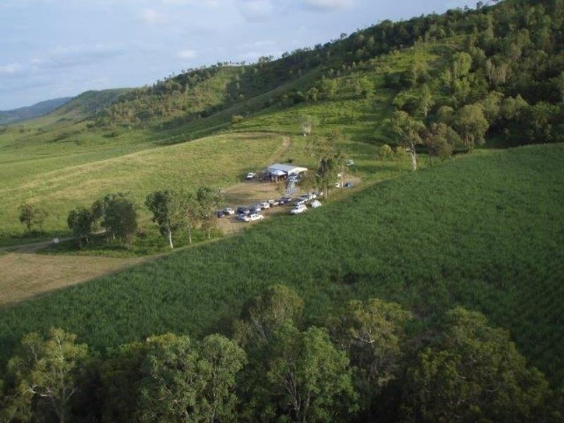 Lot 2 Bugeja Road, Mount Jukes QLD 4740